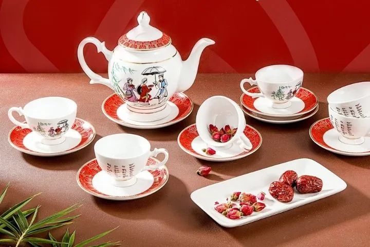 quà tặng đại hội đảng ý nghĩa