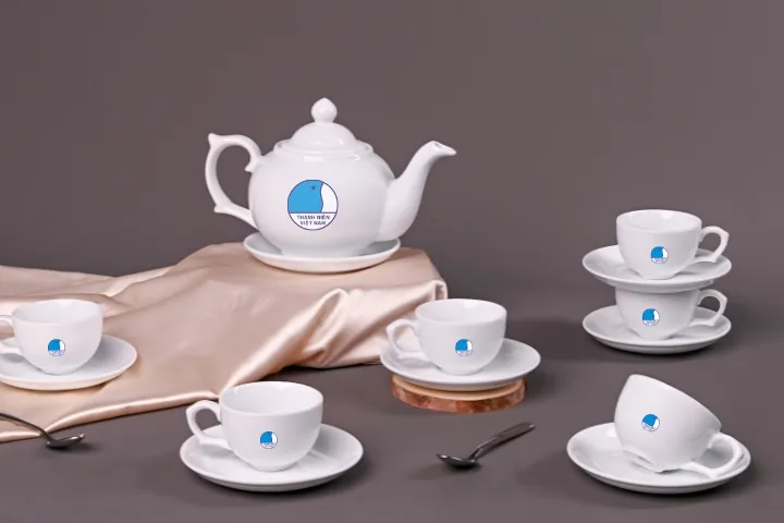 quà tặng đại hội lhtn bằng sứ