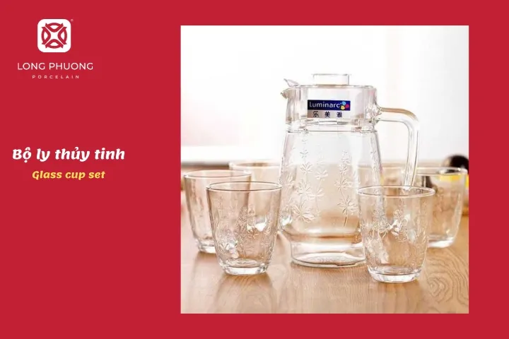 quà tặng ly cốc