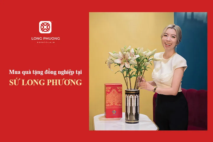 mua quà tặng cho đồng nghiệp ở đâu