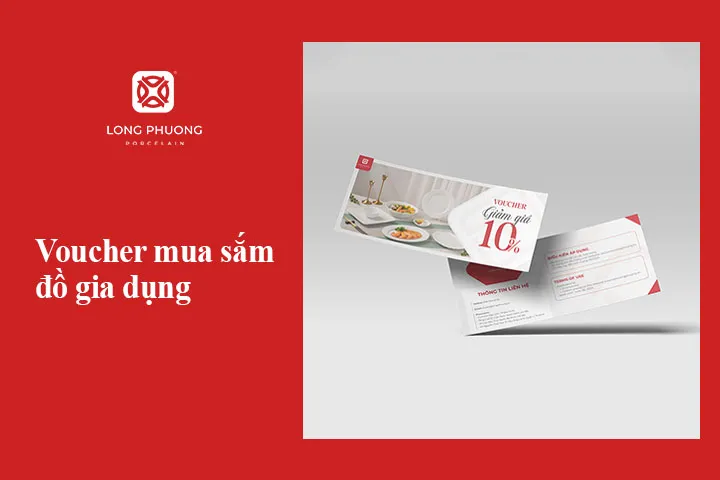 tặng voucher cho đồng nghiệp