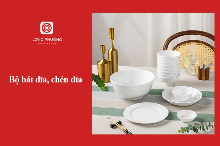 Sứ là gì và ứng dụng