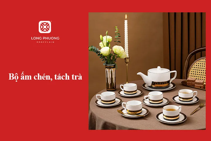 Sứ gia dụng trong đời sống