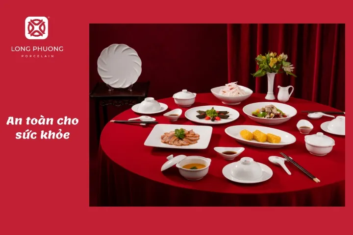 chất lượng an toàn