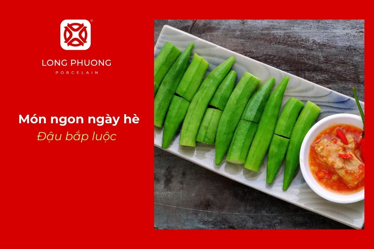 món ăn mùa hè tốt cho sức khỏe