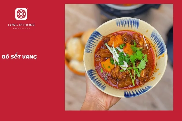 trời mưa ăn gì ngon