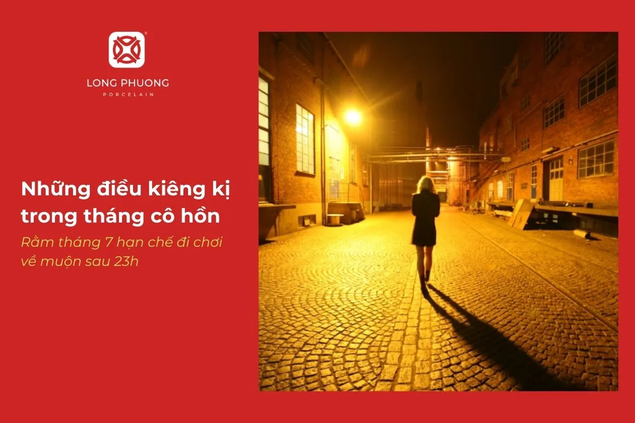 không đi chơi đêm