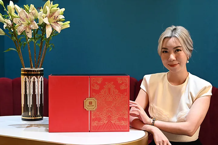 Top 50 quà tặng đại hội mặt trận