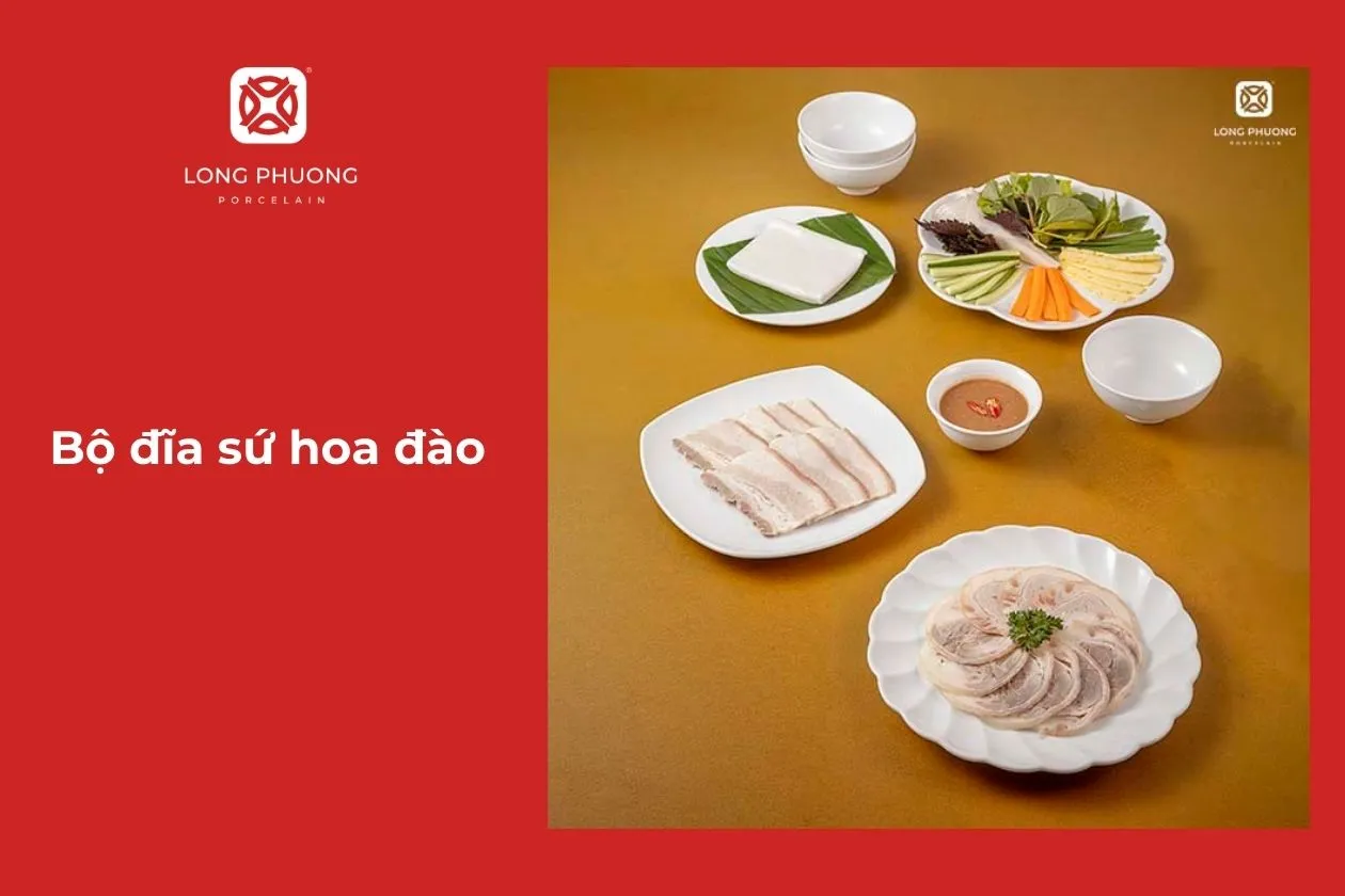 mẫu bát đĩa cúng gia tiên