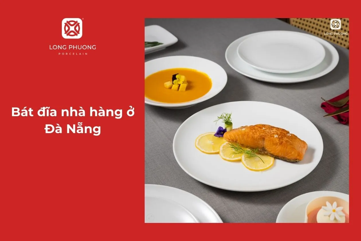 mua bát đĩa nhà hàng cao cấp