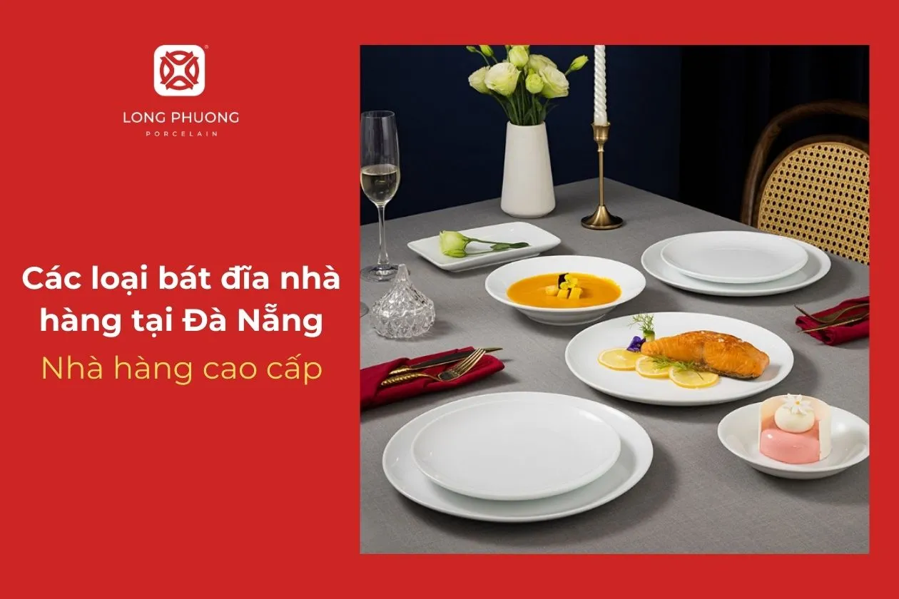 mua bát đĩa nhà hàng cao cấp