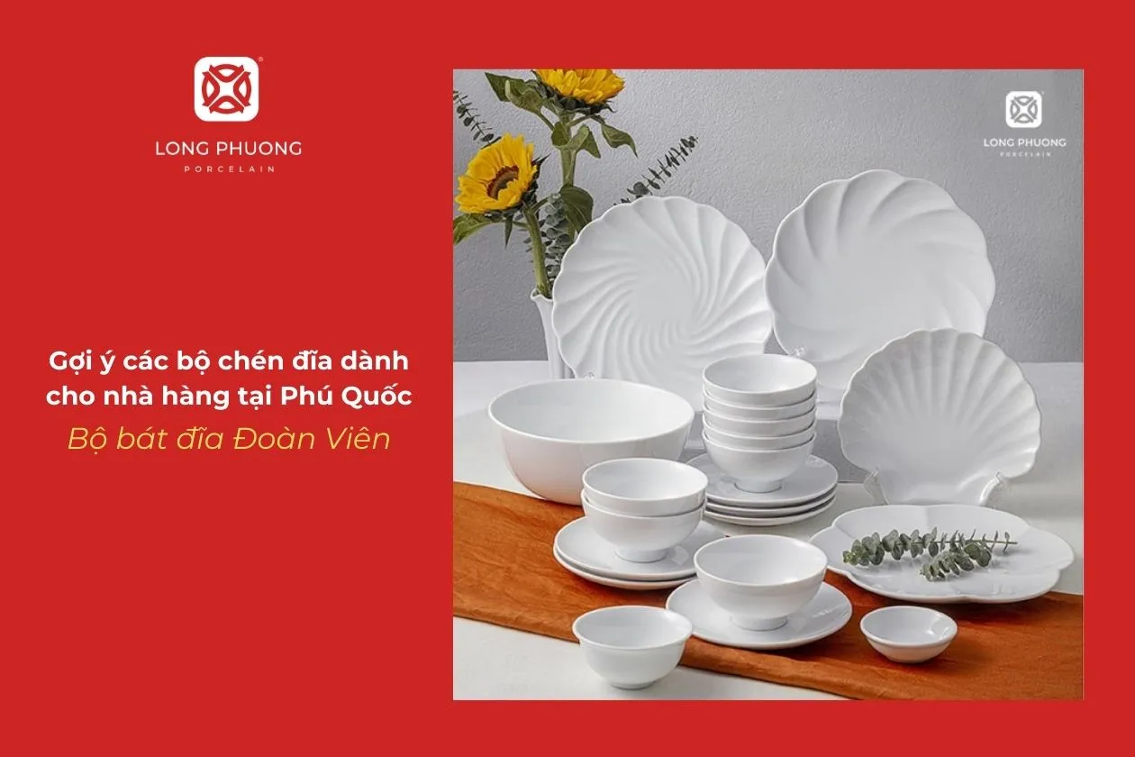 mua bát đĩa nhà hàng chính hãng