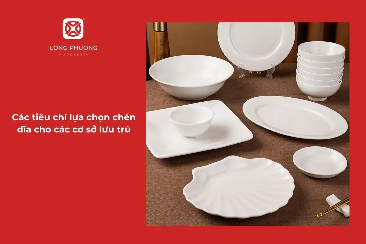 bát đĩa nhà hàng giá tốt