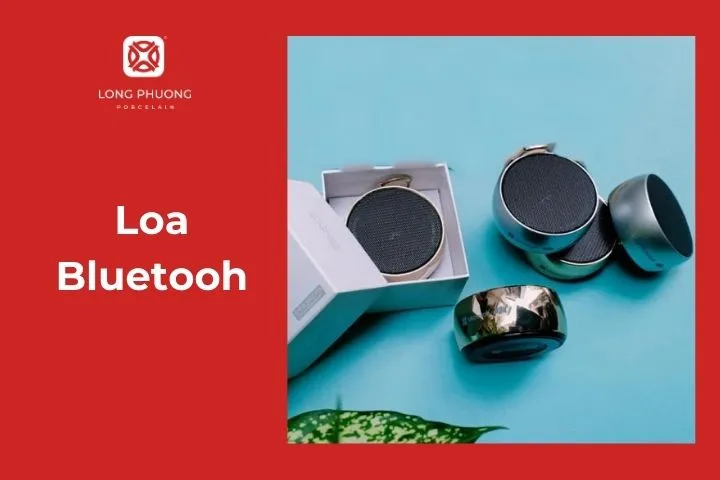 Món quà với người yêu thích âm nhạc