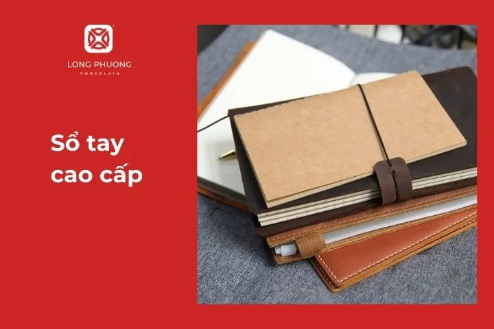 Sổ tay đơn sắc tiện dụng