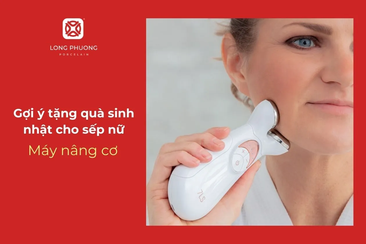 quà tặng sinh nhật tinh tế