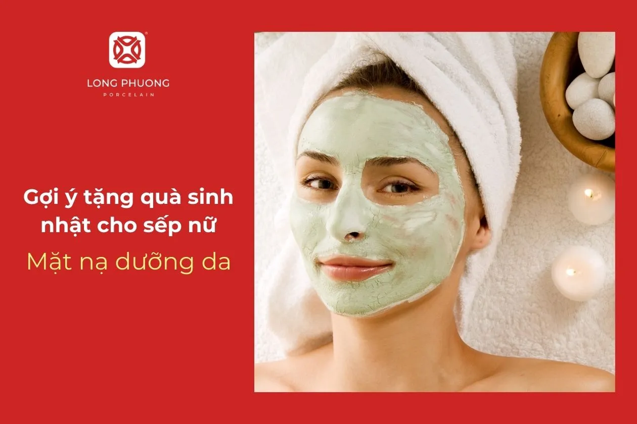 mua gì làm quà sinh nhật sếp nữ