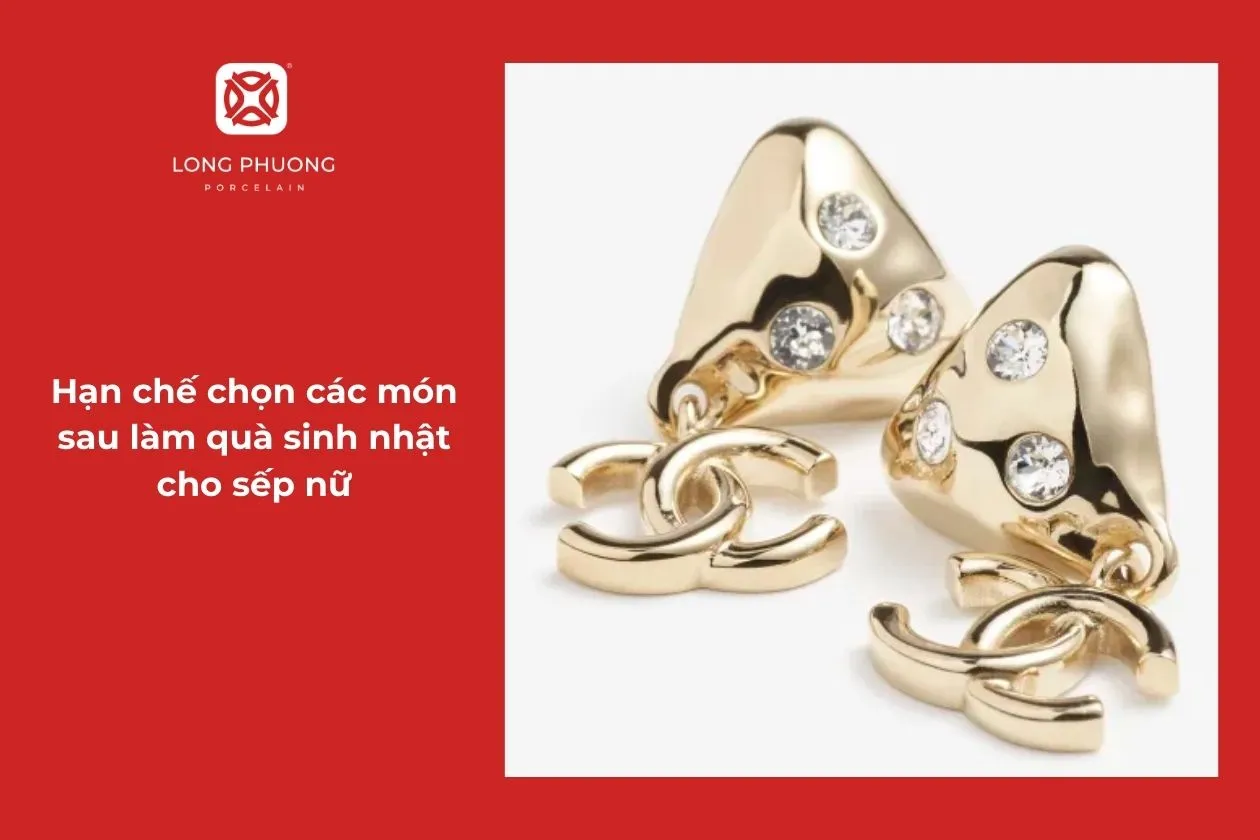 quà tặng sinh nhật tinh tế