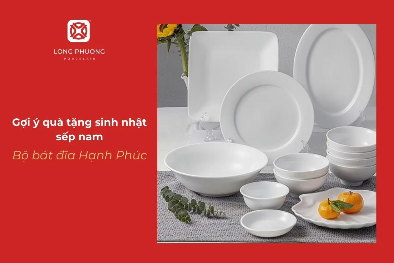 quà tặng sếp nam sinh nhật