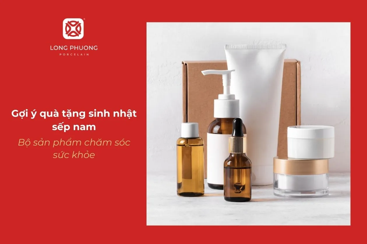 mua quà tặng sinh nhật sếp ý nghĩa