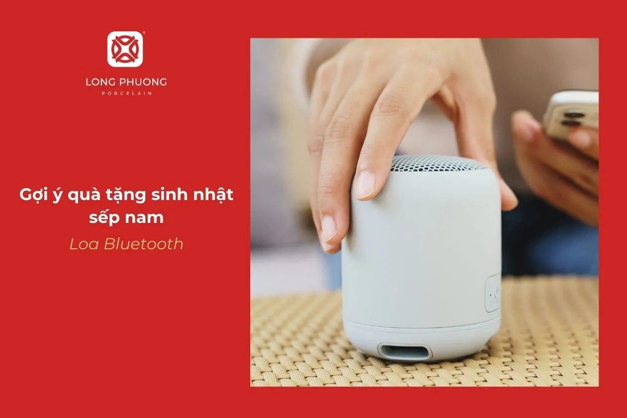 quà tặng sếp nam độc đáo