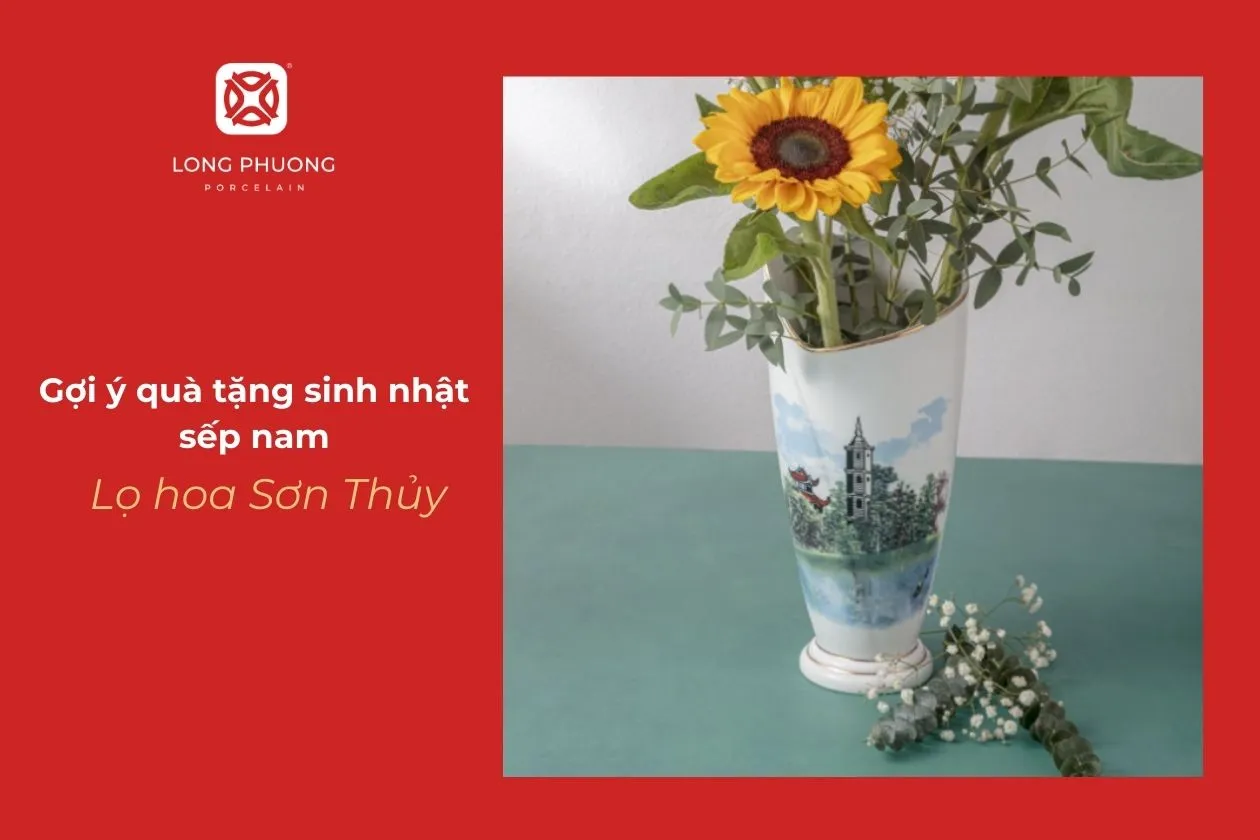 mua quà tặng sếp ở đâu