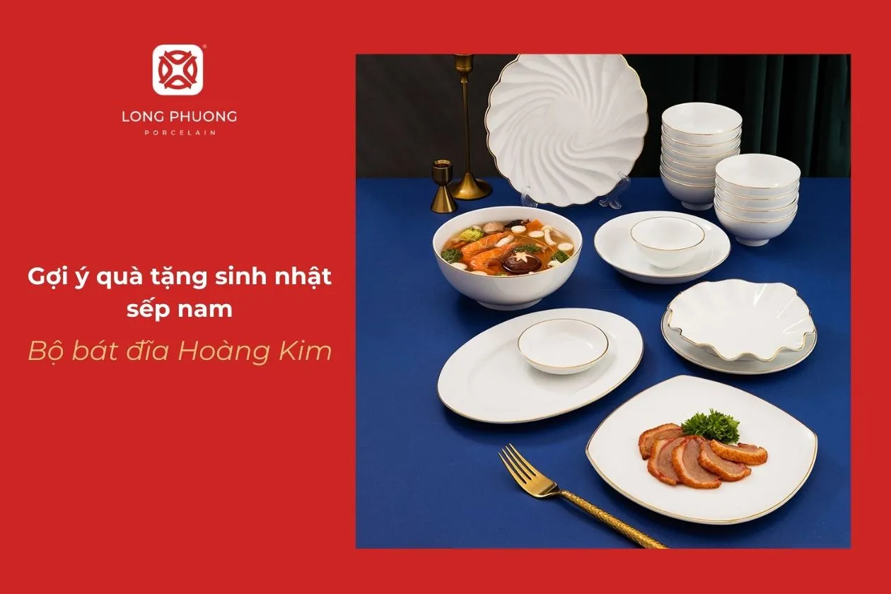 quà tặng sinh nhật sếp nam đẹp