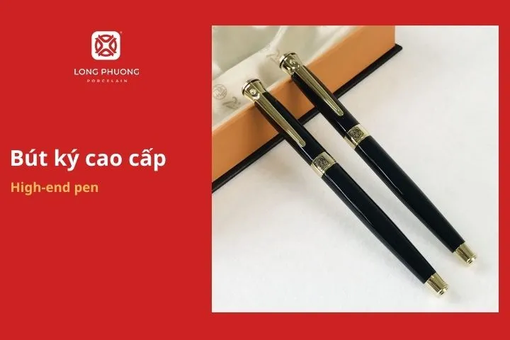 Bút ký cao cấp
