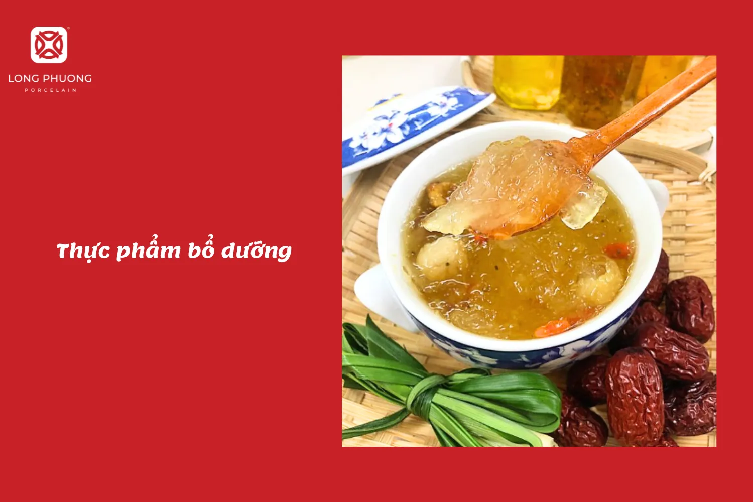 tặng sinh nhật bố thực phẩm bổ dưỡng