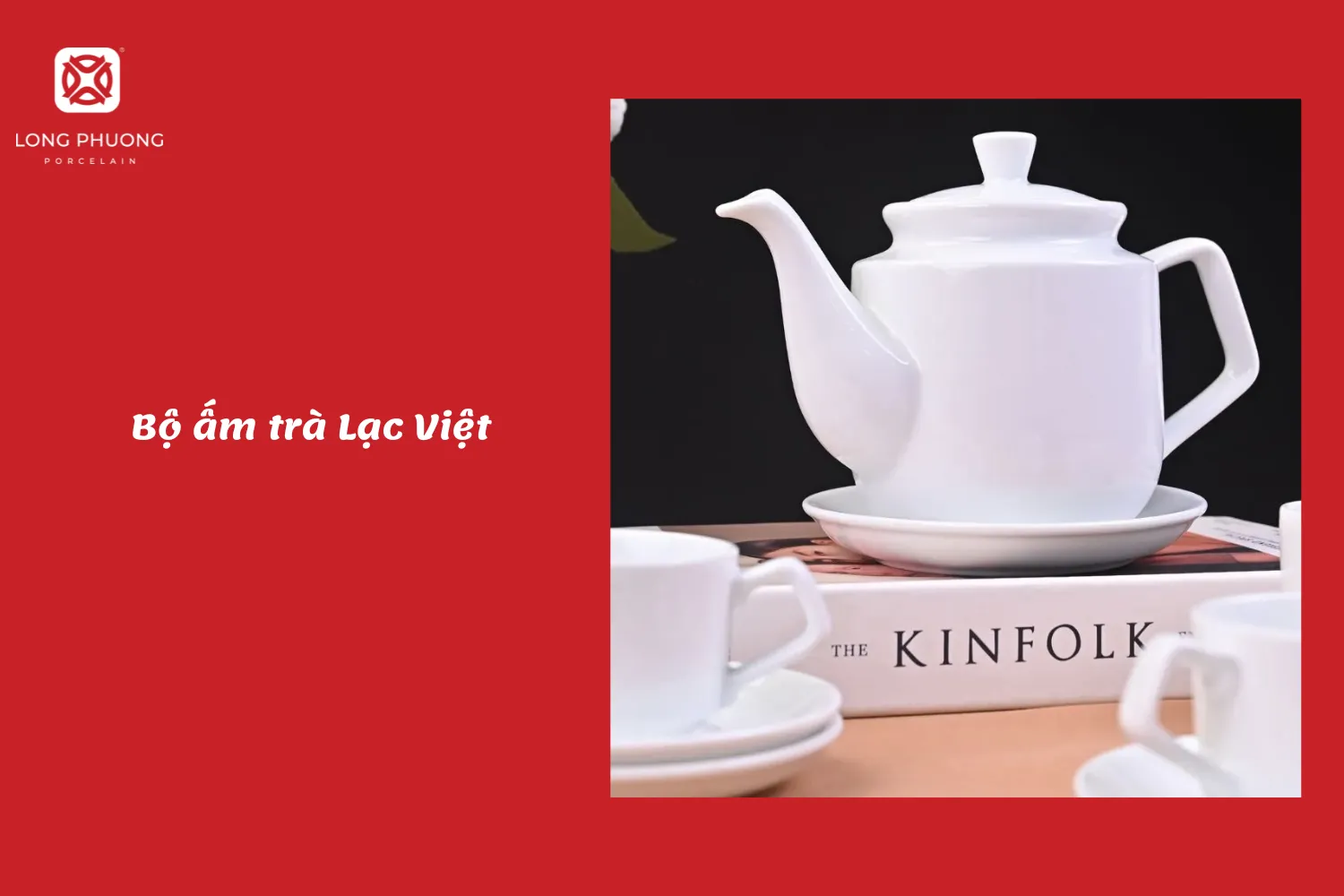 quà tặng sinh nhật bố bộ ấm lạc việt