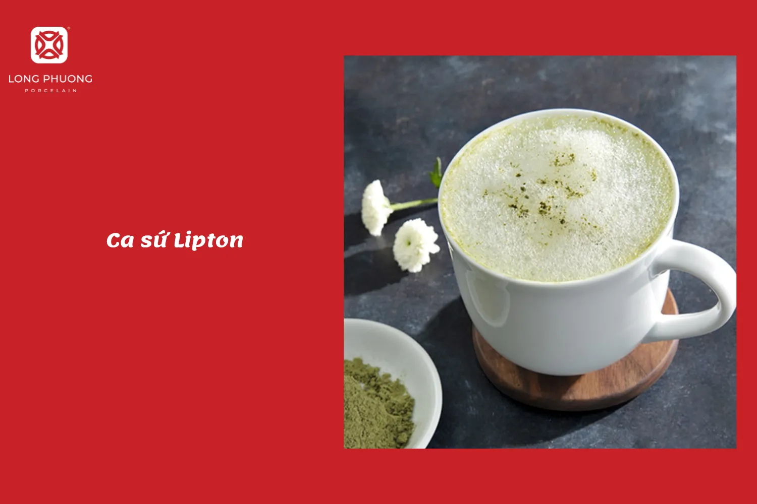 quà tặng bố sinh nhật - cốc sứ