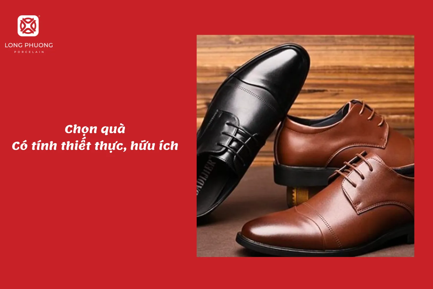 món quà thiết thực