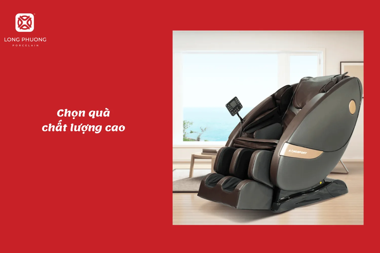 sản phẩm chất lượng