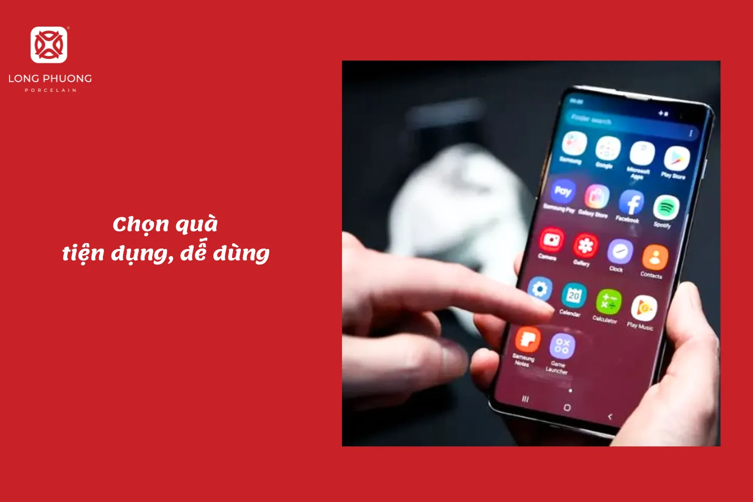 món quà tiện dụng