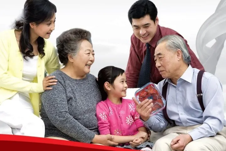 quà tặng sinh nhật bố thiết thực và ý nghĩa