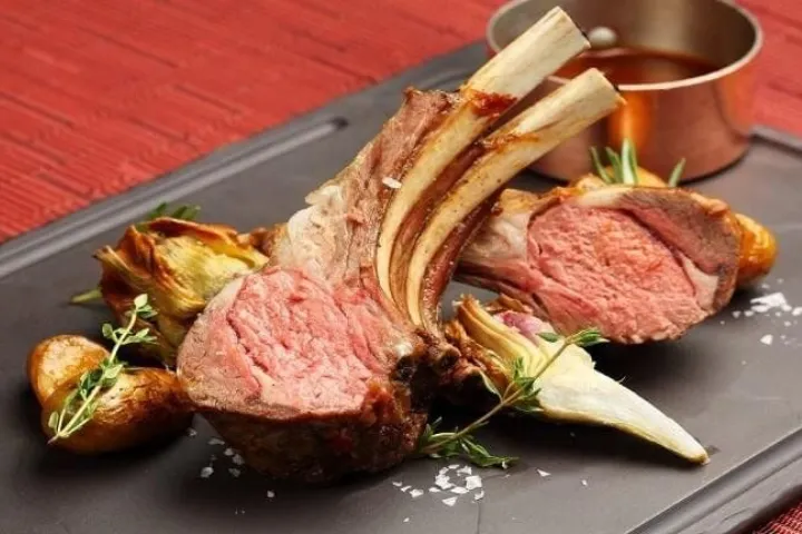 "Thịt cừu làm món gì ngon?" là băn khoăn của nhiều bà nội trợ