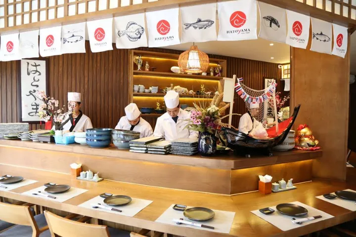 Kinh nghiệm mở quán ăn Nhật: Điều không phải ai cũng biết