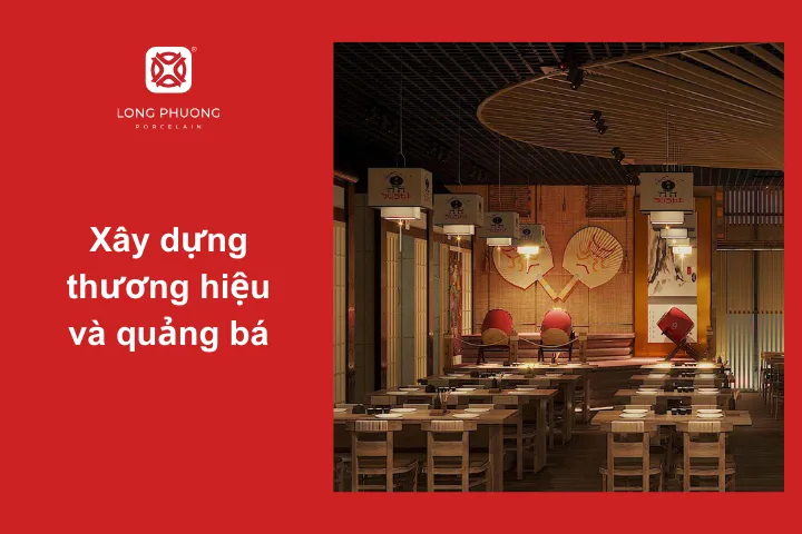 Sau khi có món ngon, không gian đẹp, hãy quảng bá quán ăn đến nhiều người hơn