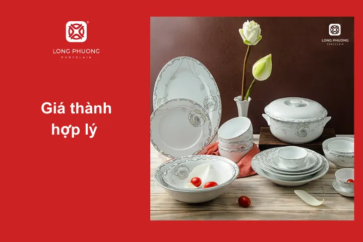 Khi mua nhiều sản phẩm, giá thành càng ưu đãi