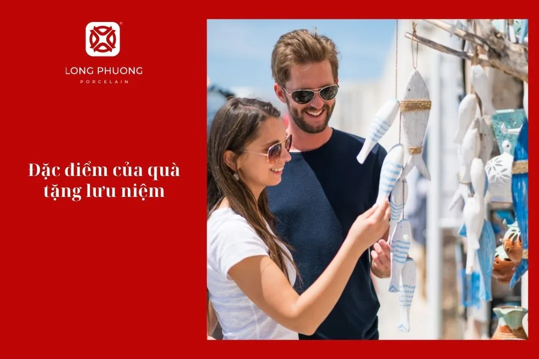 chọn quà lưu niệm ý nghĩa