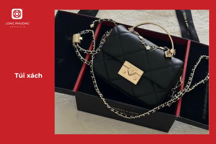 Lựa chọn quen thuộc khi băn khoăn "Sinh nhật Mẹ nên tặng gì?"