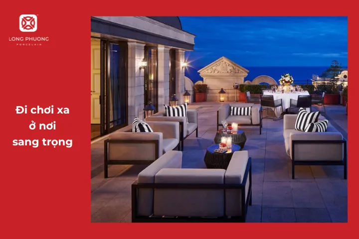 Một trải nghiệm mới mẻ rất có ý nghĩa với người có tuổi