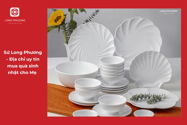 Bạn nên yên tâm khi lựa chọn các sản phẩm sứ cao cấp của Long Phương