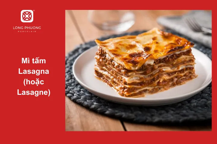 Các lớp sốt làm món ăn trở nên hấp dẫn hơn