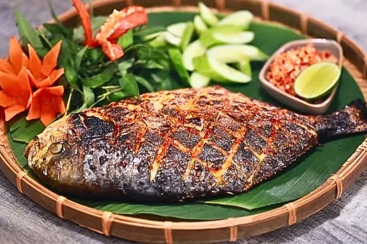 Cá chim làm món gì ngon là thắc mắc thường xuyên của nhiều bà nội trợ