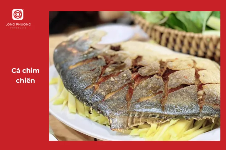 Cá chim hấp thích hợp với những người ăn healthy