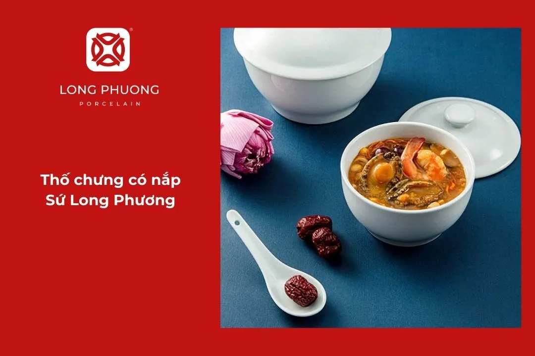 thố sứ cao cấp