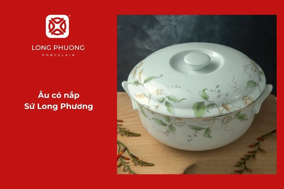 âu sứ cao cấp long phương