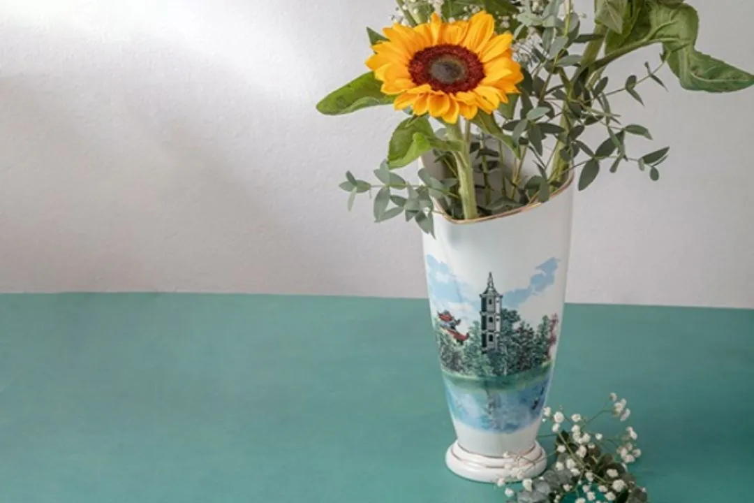 cắm hoa bàn thờ ngày tết