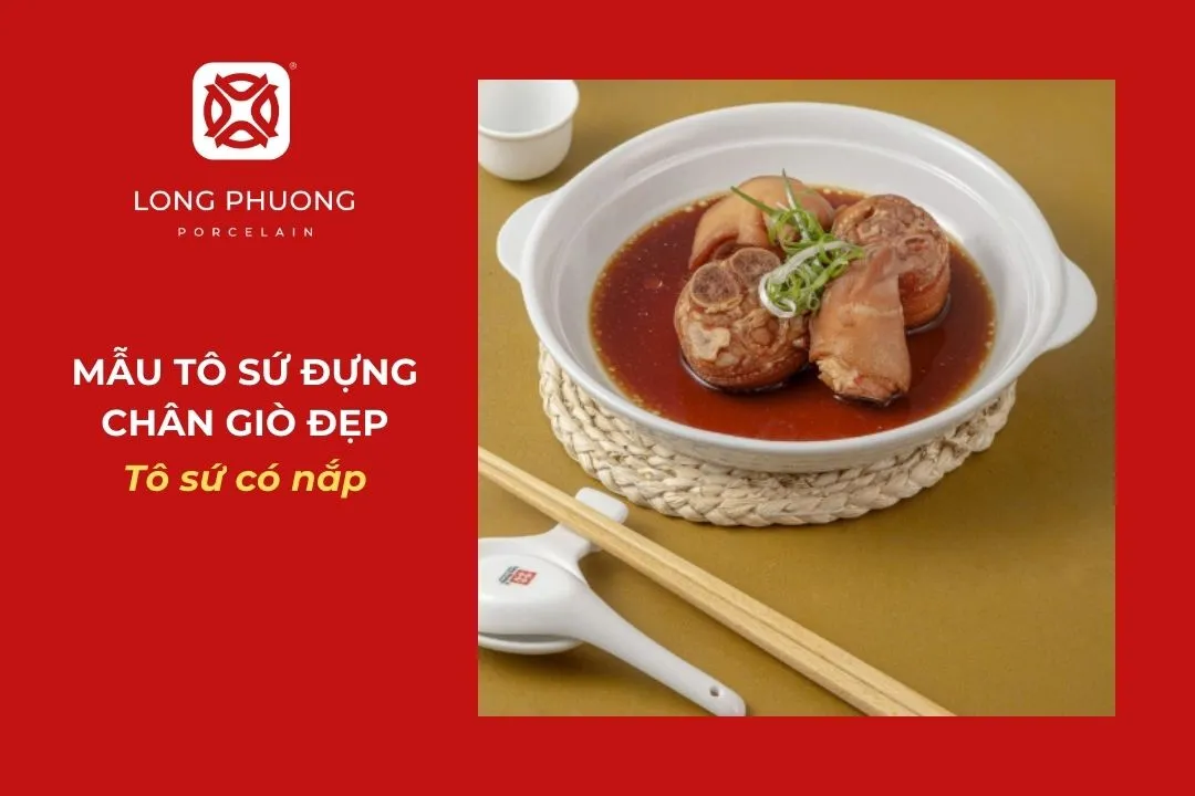 âu sứ có nắp đẹp